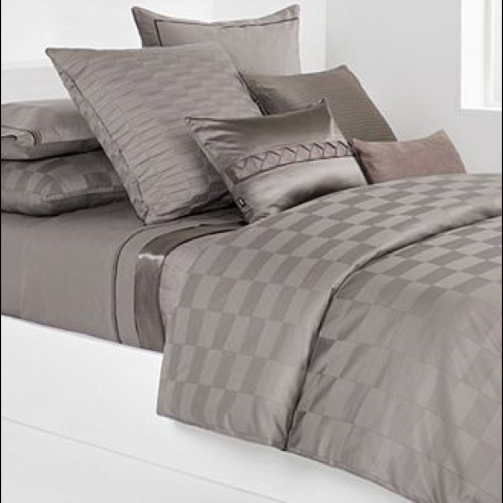 Hugo Boss Bedding